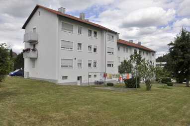 Wohnung zum Kauf 94.000 € 3 Zimmer 56 m² Tuttlingen Tuttlingen 78532