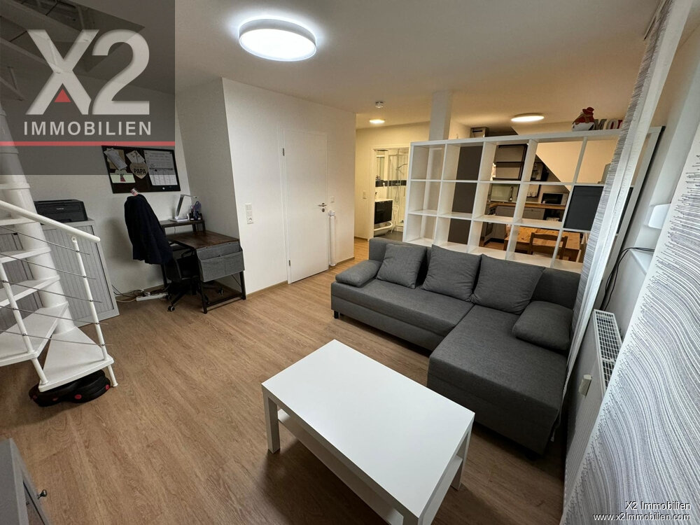 Wohnung zum Kauf 189.000 € 2 Zimmer 59 m²<br/>Wohnfläche Klüsserath 54340