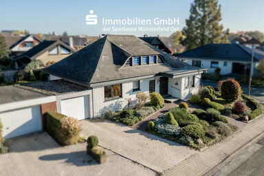 Bungalow zum Kauf 349.000 € 4 Zimmer 127 m² 677 m² Grundstück Ennigerloh Ennigerloh 59320