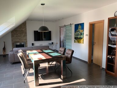 Wohnung zur Miete Wohnen auf Zeit 1.350 € 2 Zimmer 56 m² frei ab 01.01.2025 Marschiertor Aachen 52064