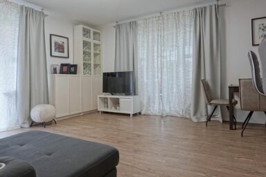 Wohnung zur Miete 400 € 2 Zimmer 49 m² Dotzheimer Str. 26 Rheinstraße / Dotzheimer Straße Wiesbaden 65185