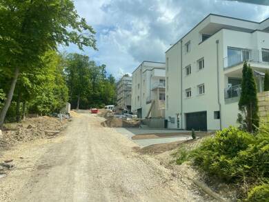 Neubauprojekt zum Kauf Mergelstetten Heidenheim an der Brenz 89522