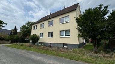 Wohnung zur Miete 410 € 3 Zimmer 63 m² 1. Geschoss Löberitz Löberitz 06780
