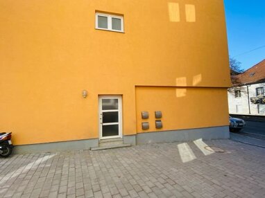 Wohnung zum Kauf 320.000 € 3 Zimmer Kernstadt - Südost Bruchsal 76646