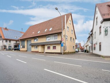 Mehrfamilienhaus zum Kauf 460.000 € 8 Zimmer 154,1 m² 826 m² Grundstück Geislingen Geislingen 72351