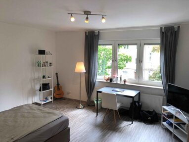 Wohnung zur Miete Wohnen auf Zeit 845 € 3 Zimmer 23 m² frei ab 05.08.2024 Schwabstraße Feuersee Stuttgart 70193