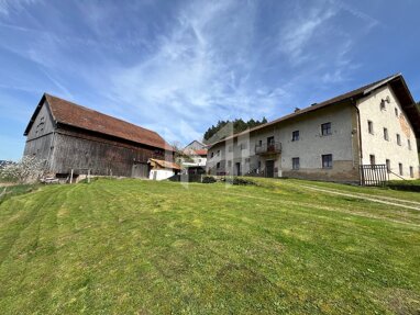 Bauernhaus zum Kauf 399.000 € 8 Zimmer 240 m² 5.500 m² Grundstück Hafenberg Bad Kötzting 93444