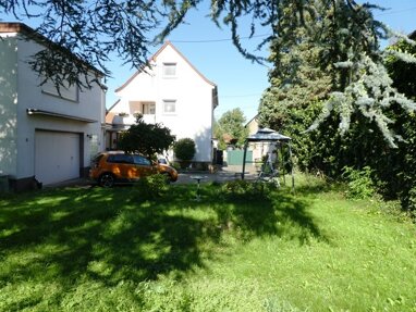 Mehrfamilienhaus zum Kauf 795.000 € 829 m² Grundstück Zeilsheim Frankfurt am Main 65931