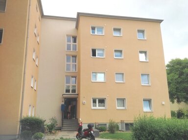 Wohnung zur Miete nur mit Wohnberechtigungsschein 318 € 3 Zimmer 72,3 m² 2. Geschoss Breslauer Straße 38 Gudensberg Gudensberg 34281