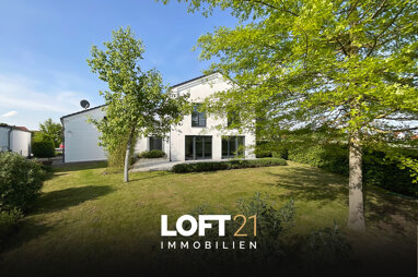 Einfamilienhaus zum Kauf 1.217.000 € 4 Zimmer 169 m² 778 m² Grundstück Geisenfeldwinden Geisenfeld 85290
