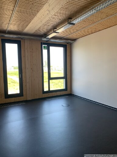 Büro-/Praxisfläche zur Miete provisionsfrei 123 m² Bürofläche teilbar ab 112 m² Neureut - Kirchfeld Karlsruhe 76149