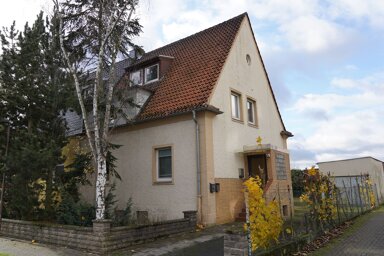 Haus zum Kauf 135.000 € 6 Zimmer 135 m² 511 m² Grundstück frei ab sofort Telgte Peine 31228