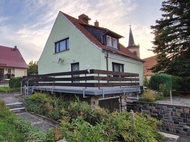 Einfamilienhaus zum Kauf 107.000 € 4 Zimmer 96 m² 1.190 m² Grundstück Kottmarsdorf Obercunnersdorf 02708