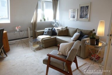 Wohnung zur Miete Wohnen auf Zeit 1.450 € 2 Zimmer 50 m² frei ab 31.12.2024 Ossendorf Köln 50827