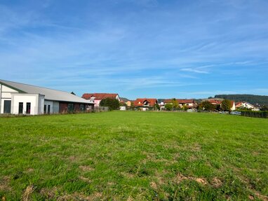 Grundstück zur Miete 1.950 € 1.988 m² Grundstück Großwallstadt 63868