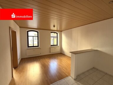 Wohnung zur Miete 245 € 1,5 Zimmer 36 m² Kahla 07768