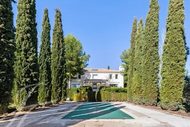 Villa zum Kauf Provisionsfrei 1.400.000 € 730 m² 26.000 m² Grundstück Chinchón 28370