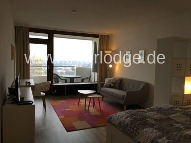 Wohnung zur Miete Wohnen auf Zeit 830 € 1,5 Zimmer 40 m² frei ab 01.02.2025 Altstadt Gelsenkirchen / Altstadt 45896