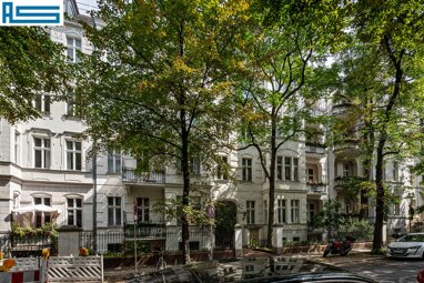 Wohnung zum Kauf Provisionsfrei 259.000 € 2 Zimmer 60,7 m² 3. Geschoss Menzelstraße 31 Schöneberg Berlin 12157