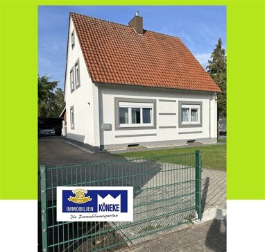 Einfamilienhaus zum Kauf 275.000 € 5 Zimmer 110 m² 907 m² Grundstück Nienburg Nienburg (Weser) 31582