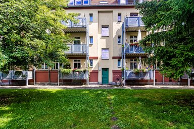 Wohnung zur Miete 600 € 3 Zimmer 59,1 m² 1. Geschoss frei ab 01.03.2025 Schulze-Delitzsch-Straße 14 Tolkewitz (Knappestr.) Dresden 01279