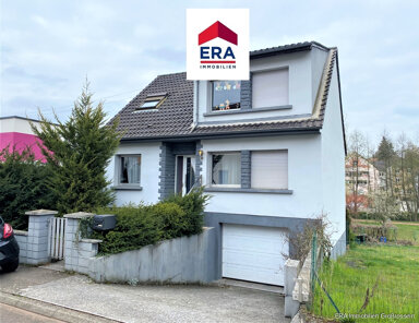 Einfamilienhaus zum Kauf 169.900 € 4 Zimmer 110 m² 349 m² Grundstück frei ab sofort Houvergarten-Centre Ville Creutzwald 57150