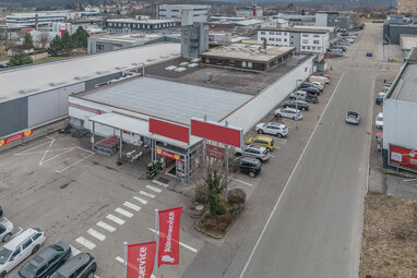 Wohn- und Geschäftshaus zum Kauf als Kapitalanlage geeignet 1.629.000 € 2.620 m² 7.238 m² Grundstück Freudenstadt Freudenstadt 72250