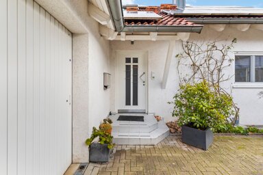 Einfamilienhaus zum Kauf 678.000 € 6 Zimmer 189,1 m² 570 m² Grundstück Münchfeldsiedlung Rastatt 76437