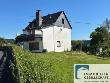 Mehrfamilienhaus zum Kauf 189.000 € 6 Zimmer 133 m² 713 m² Grundstück Siebenmorgen Breitscheid 53547