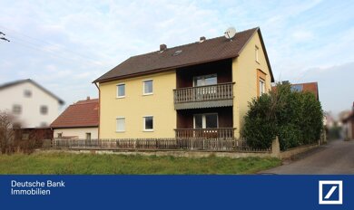 Einfamilienhaus zum Kauf 395.000 € 7 Zimmer 170 m² 482 m² Grundstück frei ab sofort Saal Saal 93342