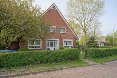 Haus zum Kauf 299.000 € 9 Zimmer 286 m² 2.025 m² Grundstück Sellstedt Schiffdorf 27619