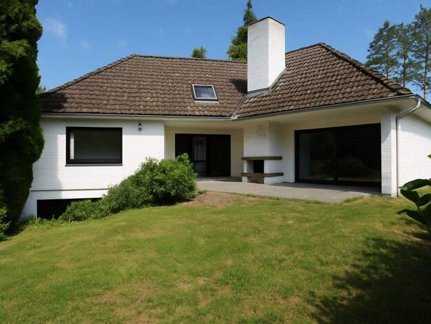 Einfamilienhaus zum Kauf 649.000 € 6 Zimmer 251 m² 1.009 m² Grundstück frei ab sofort Quickborn 25451