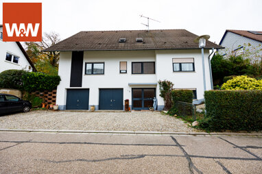 Mehrfamilienhaus zum Kauf 600.000 € 8 Zimmer 214 m² 636 m² Grundstück Ettenheimweiler Ettenheim / Ettenheimweiler 77955