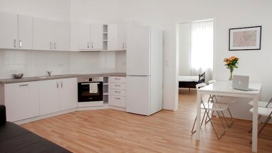 Wohnung zur Miete Wohnen auf Zeit 1.560 € 2 Zimmer 50 m² frei ab sofort Wien 1160