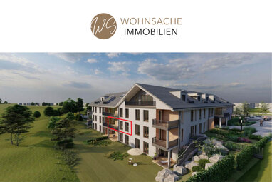 Wohnung zum Kauf 465.000 € 3 Zimmer 99,9 m² Seelscheid Neunkirchen-Seelscheid / Seelscheid 53819