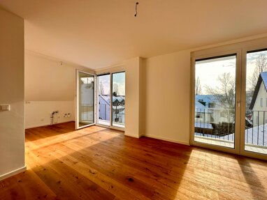 Wohnung zum Kauf Provisionsfrei 679.000 € 4 Zimmer 85,6 m² Markt Schwaben 85570
