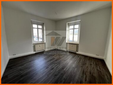 Wohnung zur Miete 450 € 3 Zimmer 73 m² Erdgeschoss Felsenstraße 1 Ostviertel Gera 07546