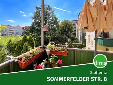 Wohnung zum Kauf 319.000 € 3 Zimmer 97,5 m² 1. Geschoss Sommerfelder Straße 8 Stötteritz Leipzig 04299