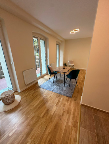 Wohnung zum Kauf provisionsfrei 379.200 € 2 Zimmer 48 m² 1. Geschoss Kurfürstenstr. Tiergarten Berlin 10785