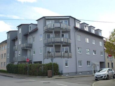 Wohnung zum Kauf 269.000 € 2 Zimmer Wallstadt Mannheim 68259