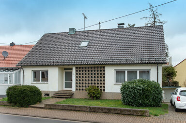 Einfamilienhaus zum Kauf 170.000 € 5 Zimmer 181 m² 700 m² Grundstück Merchweiler Merchweiler 66589