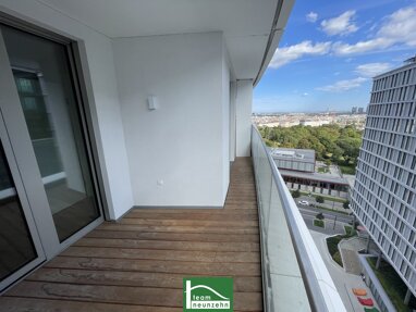 Wohnung zur Miete 1.099 € 2 Zimmer 51,4 m² 14. Geschoss Canettistraße 1 Wien 1100