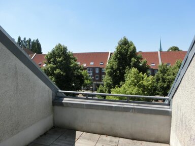 Wohnung zum Kauf provisionsfrei 139.000 € 2,5 Zimmer 56,7 m² 3. Geschoss Wilhelm-Nieswandt-Allee 132-134 Altenessen-Nord Essen 45326