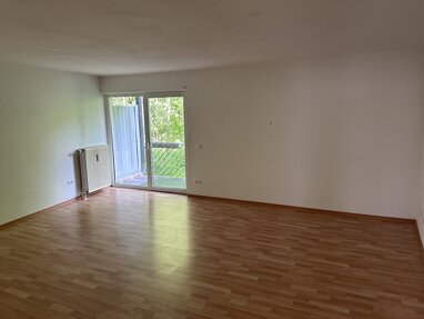 Wohnung zur Miete 569 € 2 Zimmer 69 m² Erdgeschoss Solinger Ring 6 Hageberg Wolfsburg 38440