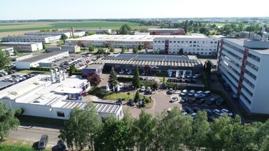 Immobilie zum Kauf 3.750.000 € 12.849 m² Grundstück Neuruppin Neuruppin 16816