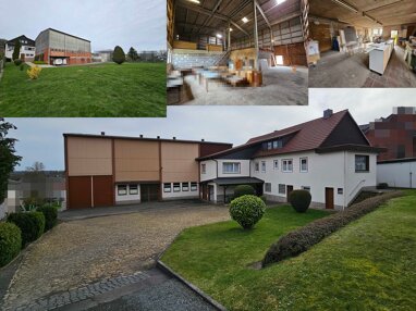 Mehrfamilienhaus zum Kauf Provisionsfrei 529.000 € 7 Zimmer 180 m² 2.457 m² Grundstück Battenberg Battenberg 35088
