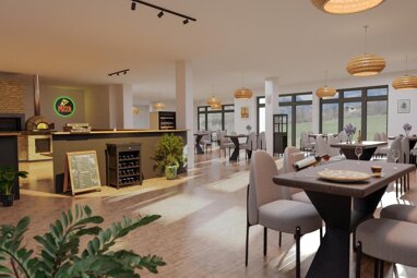 Restaurant zur Miete 282 m² Gastrofläche Annaberg Annaberg-Buchholz 09456