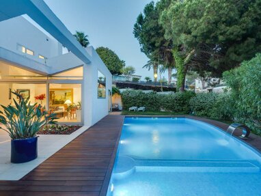 Villa zum Kauf Provisionsfrei 2.950.000 € 5 Zimmer 205 m² 740 m² Grundstück Ságaro 43839