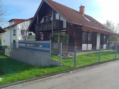 Einfamilienhaus zum Kauf 495.000 € 5,5 Zimmer 153,5 m² 348 m² Grundstück Neibsheim Bretten 75015