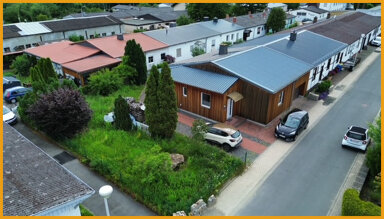 Doppelhaushälfte zum Kauf provisionsfrei 75.000 € 2 Zimmer 85 m² 838 m² Grundstück Trutzhain Schwalmstadt 34613